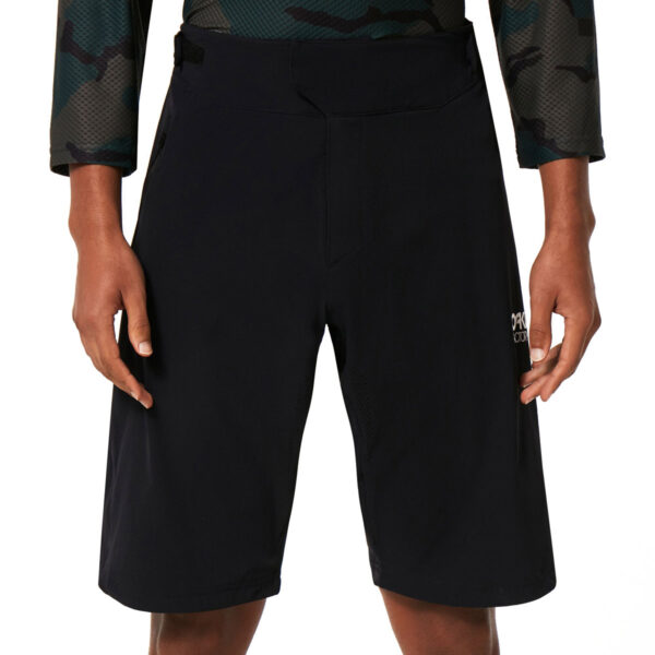 MTB Shorts Factory Pilot RC