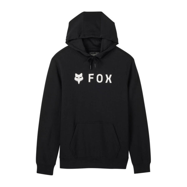 Hoodie Absolute