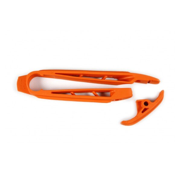 Schwingarm-Kettengleiter für KTM