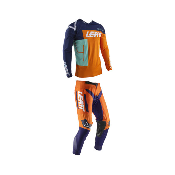 KINDER RENNHOSE GPX 3.5 JUNIOR