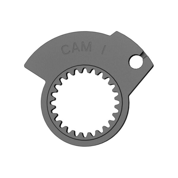 Griff Adapter Lock On Cam I
