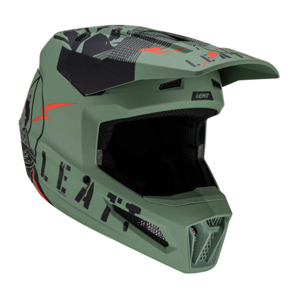 Motocross Helm Moto 2.5 V23