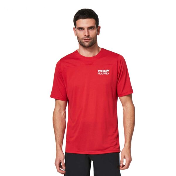 MTB T-Shirt Cascade Trail