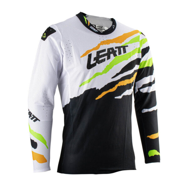 Motocross Jersey Moto 5.5 UltraWeld