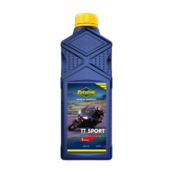 Mischöl TT Sport