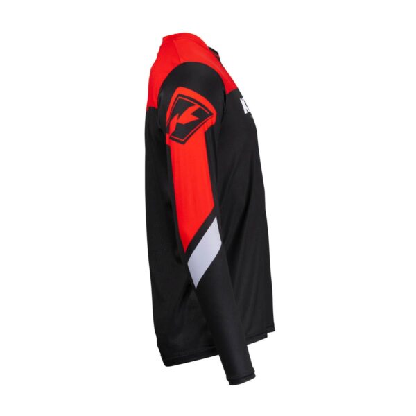 Trial Jersey Up