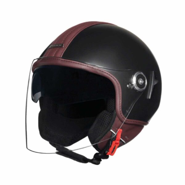 Jethelm SX.60 VF Brux