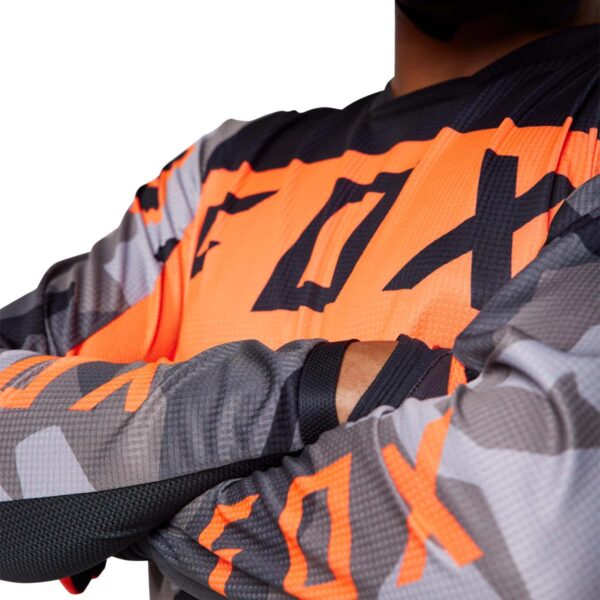 Motocross Jersey 180 Bnkr