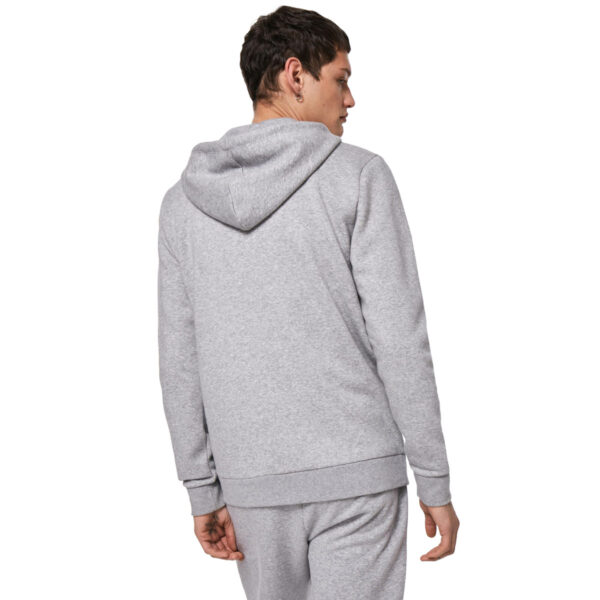 Zip Hoodie Relax