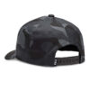 Snapback Cap Jugend Fox Head Camo 110