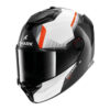Spartan GT Pro Carbon Dokhta