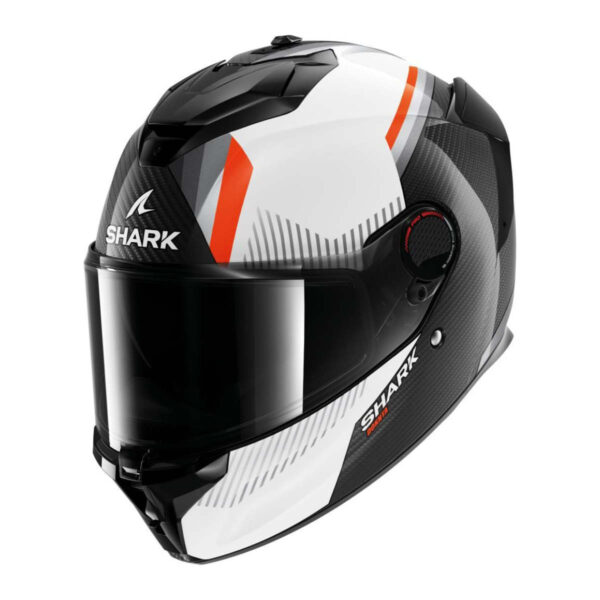 Spartan GT Pro Carbon Dokhta