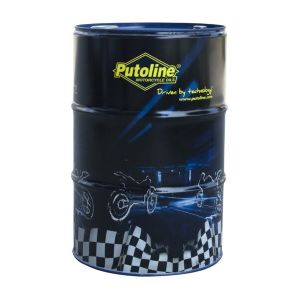 Motoröl ESTER TECH Off-Road 4+ 10W-50