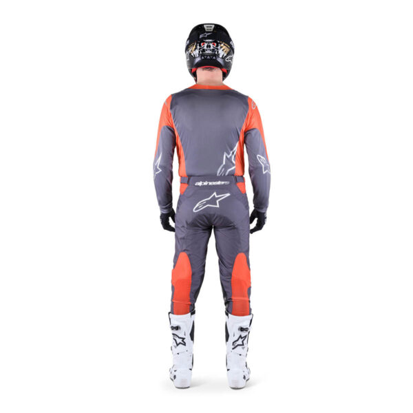 Motocross Hose Racer Hoen