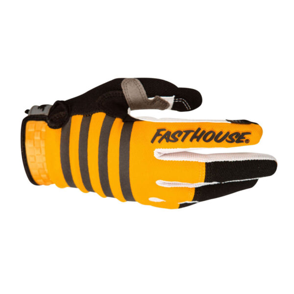 MTB Handschuh Speed Style Striper