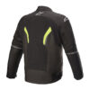 Textiljacke AST V2 Air