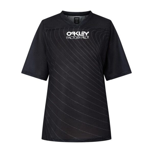 MTB Jersey Damen Factory Pilot RC