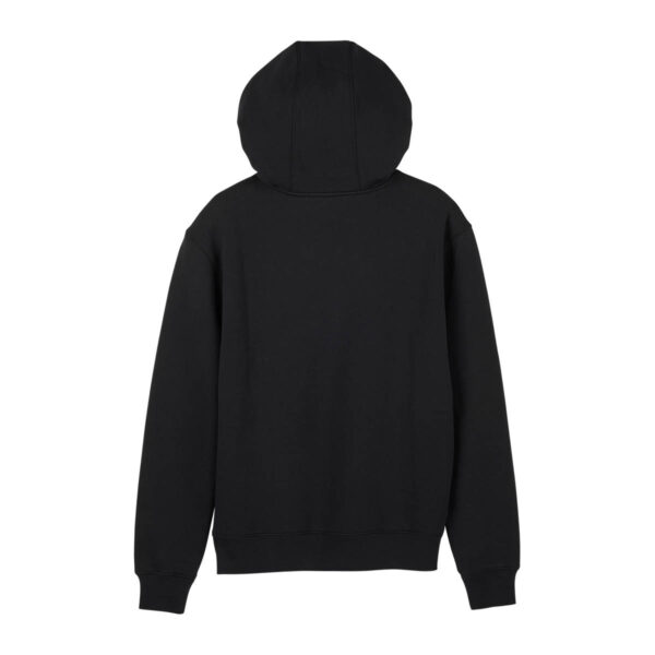 Hoodie Damen Withered