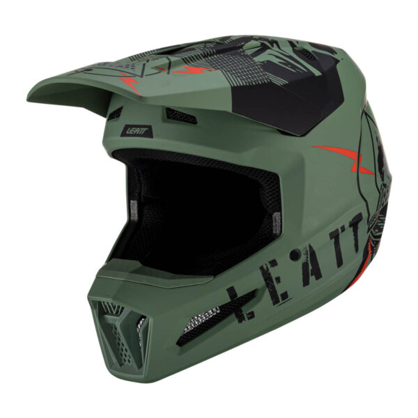 Motocross Helm Moto 2.5 V23