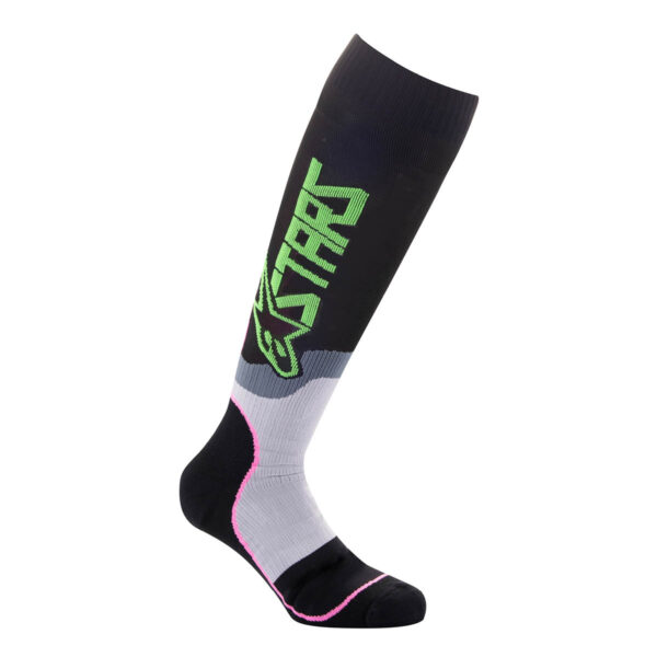Jugend Socken MX Plus-2