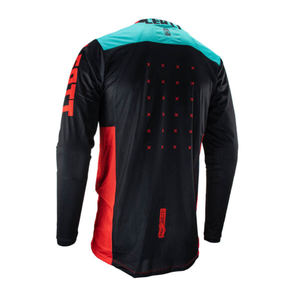 Motocross Jersey Moto 4.5 Lite