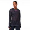 MTB Jersey Langarm Damen Factory Pilot RC