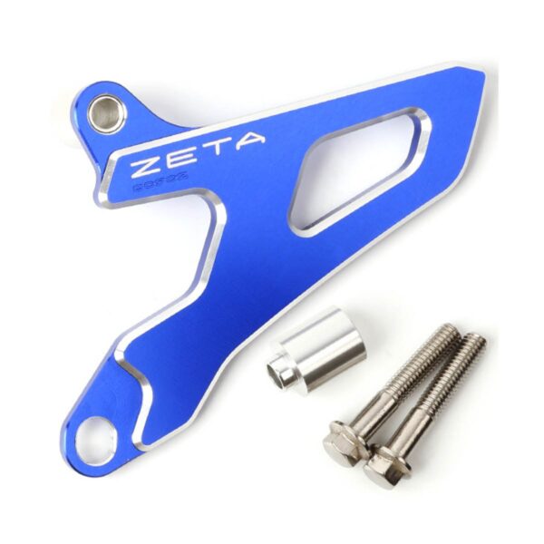 Aluschutz Ritzel für YAMAHA