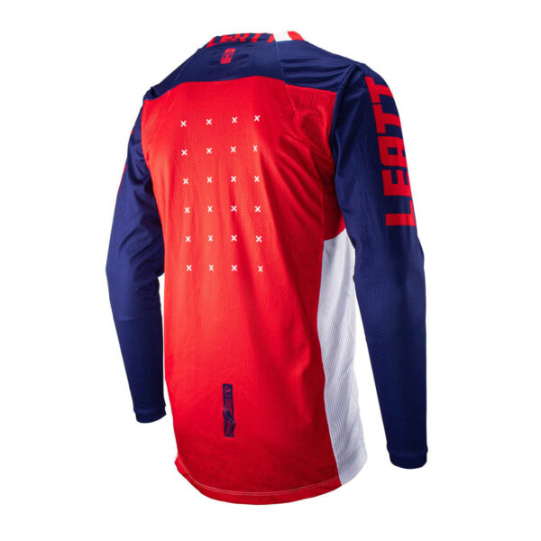 Motocross Jersey Moto 4.5 Lite