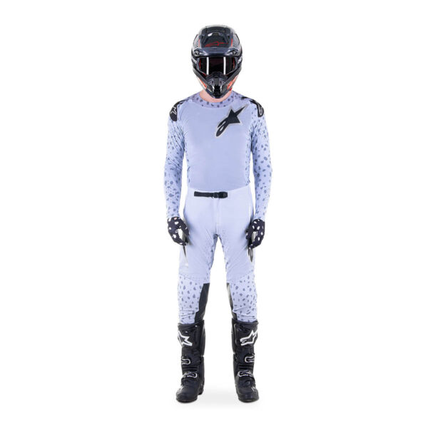 Motocross Jersey Supertech North