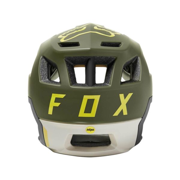 MTB Helm Dropframe Pro MIPS CE