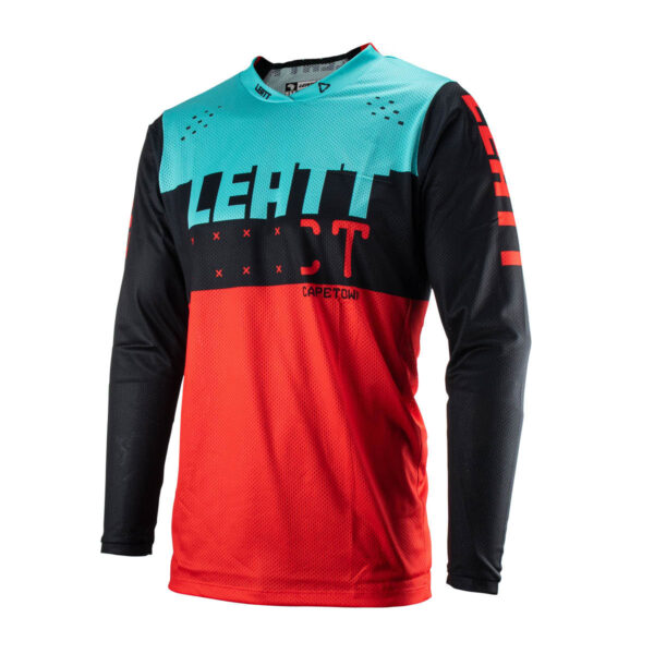 Motocross Jersey Moto 4.5 Lite