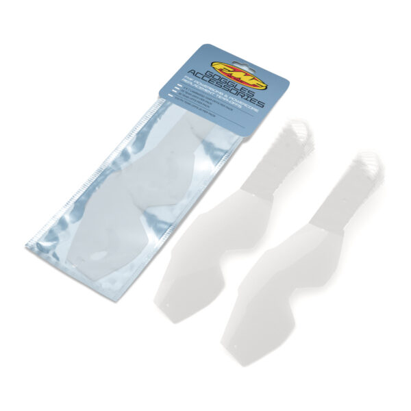Tear-Offs Laminated PowerBomb/PowerCore 2x7 Pk