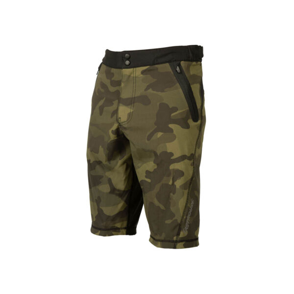 MTB Shorts Jugend Crossline 2.0