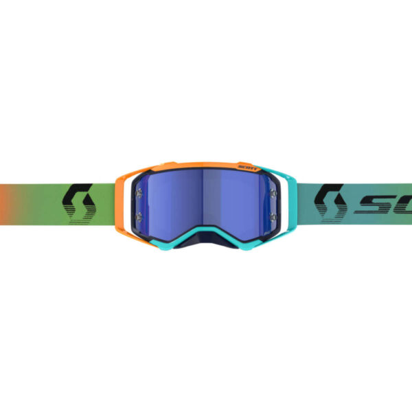 Motocross Brille Prospect Amplifier