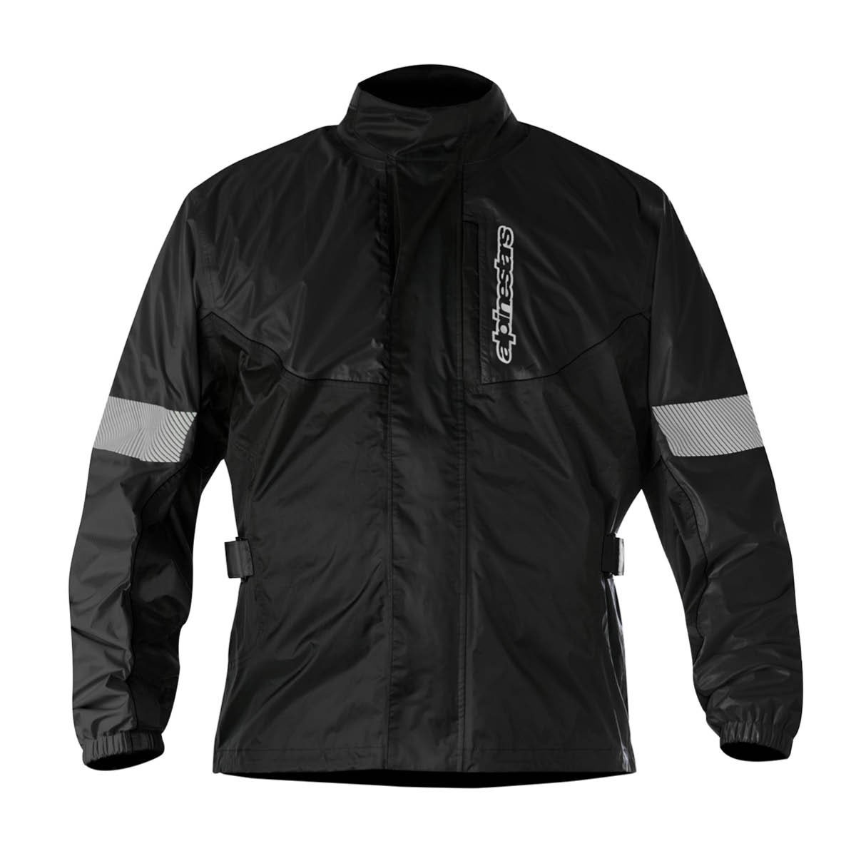 Regenjacke Hurricane