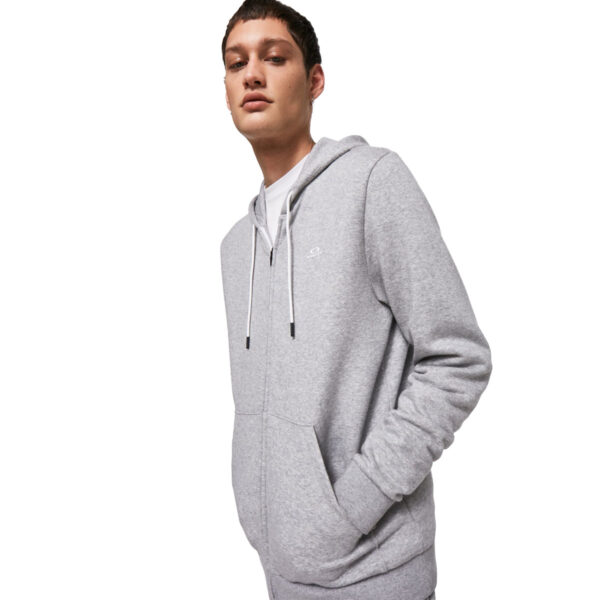 Zip Hoodie Relax