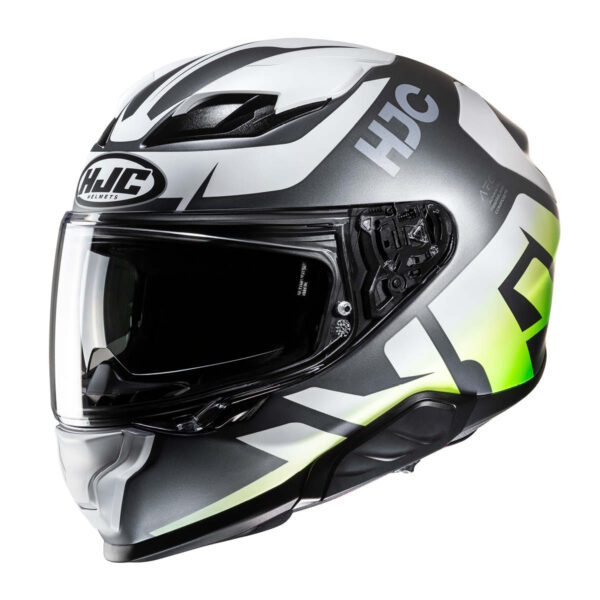 Helm F71 Bard MC4HSF