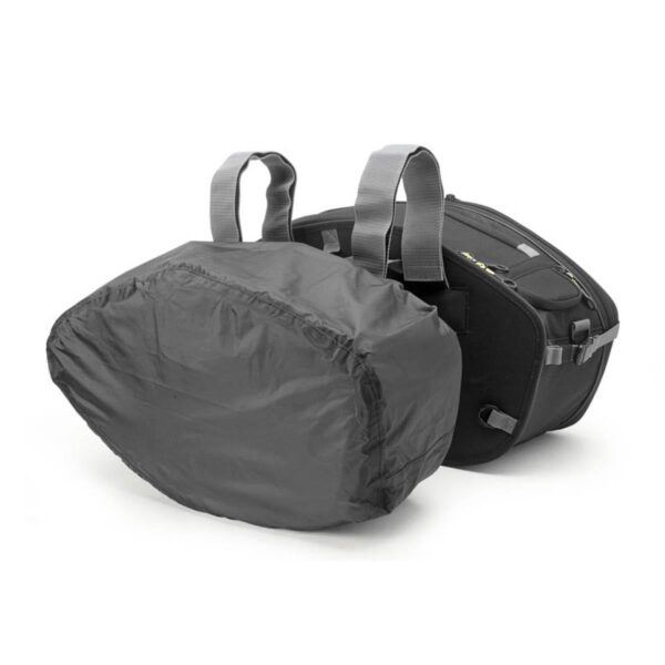 EASY BAG Satteltaschenset