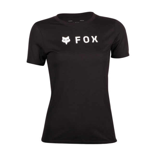 T-Shirt Damen Absolute Tech