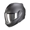 Helm EXO-TECH Evo Carbon Solid