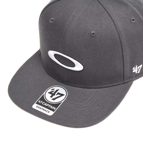 Snapback Cap 47 B1B Ellipse