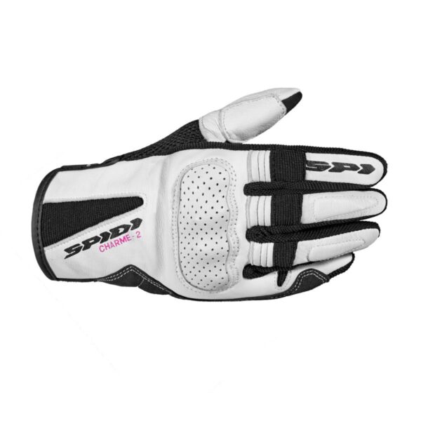Damen Handschuh Charme 2