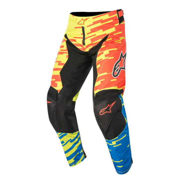 RENNHOSE BRAAP