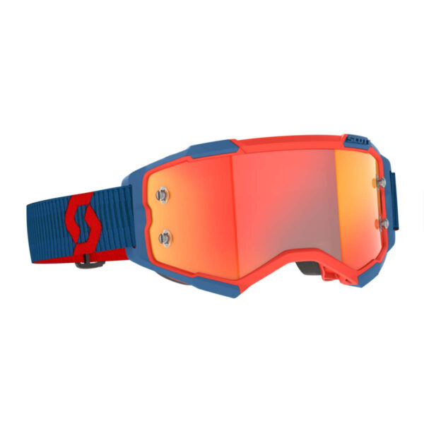 Brille Fury Works