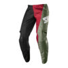 Motocross Hose Whit3 Tarmac