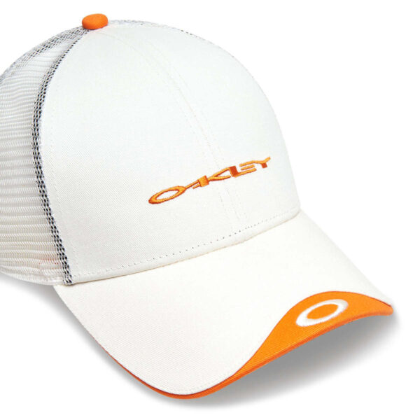Snapback Cap Classic Trucker