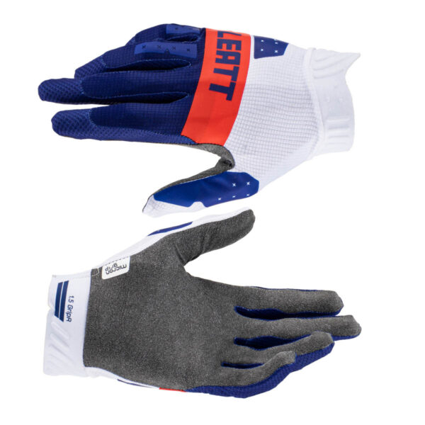 Motocross Handschuh Moto 1.5 GripR