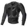 Protektorjacke Bionic Action V2