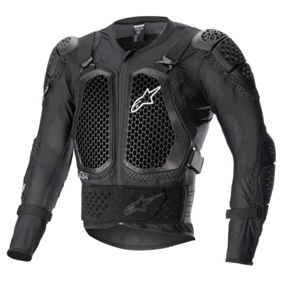 Protektorjacke Bionic Action V2