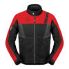 Textiljacke Corsa H2OUT